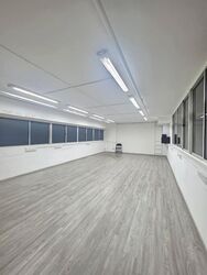 North Link Building (D27), Factory #517564691